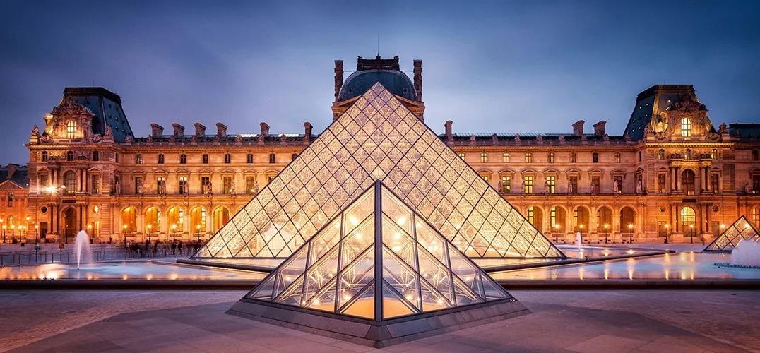 文化塑造城市——來自巴黎的經驗