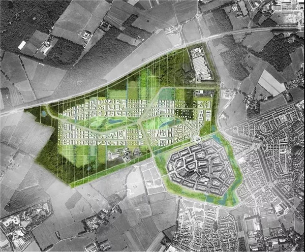 直播課預告:賦能場所的景觀魅力