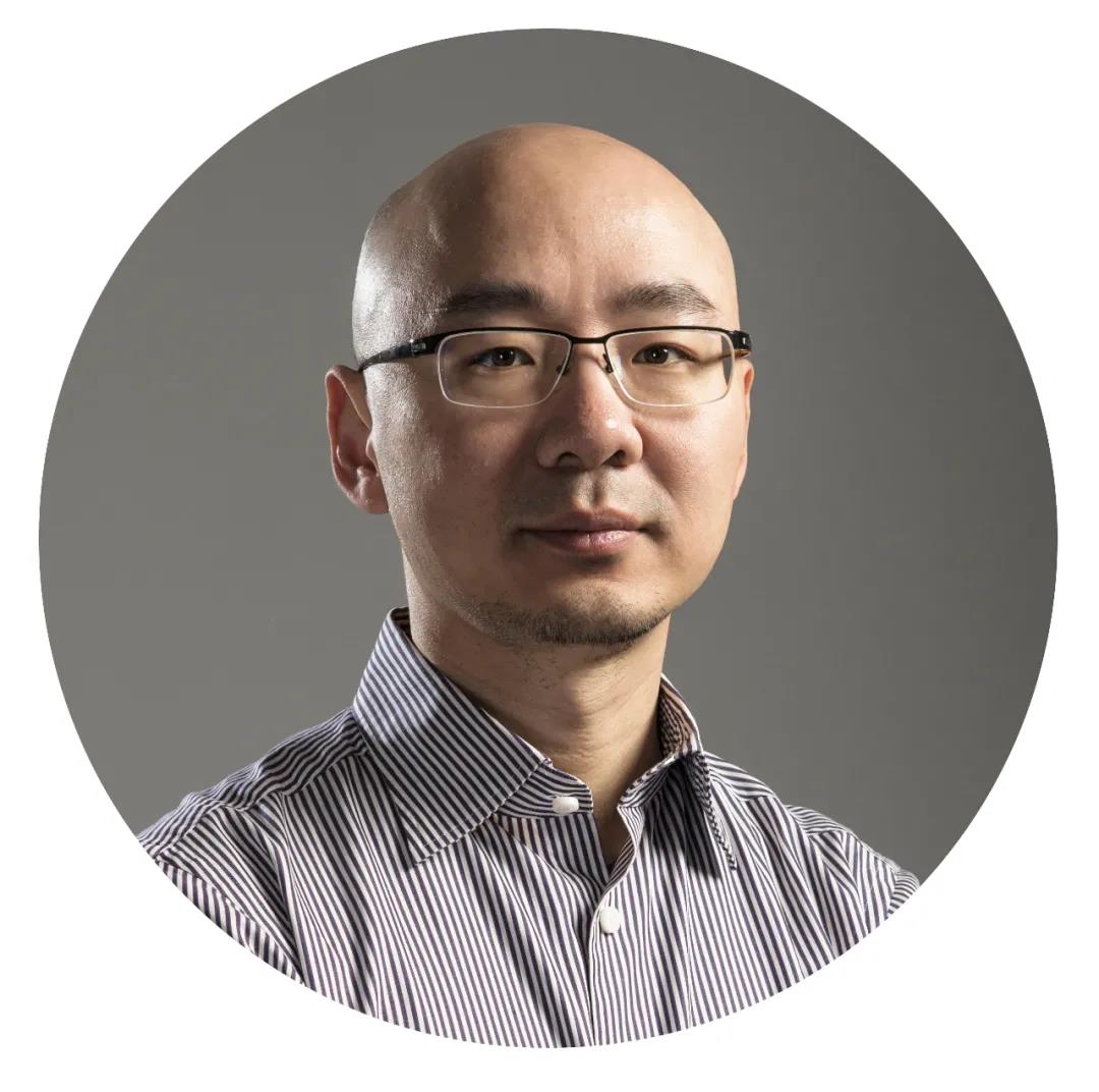 直播課預告:首鋼工業遺存更新