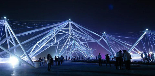 直播課:景觀都市主義在中國(guó)的實(shí)踐