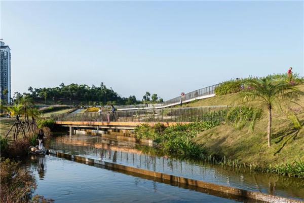 直播課:景觀都市主義在中國(guó)的實(shí)踐