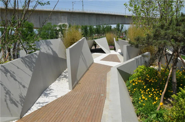 直播課:景觀都市主義在中國(guó)的實(shí)踐