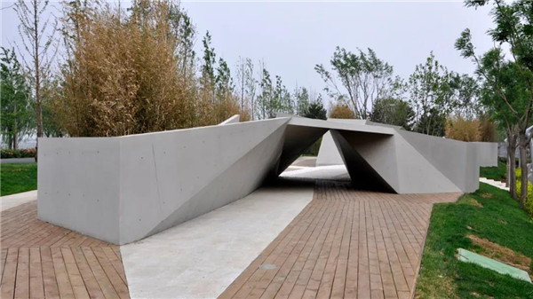 直播課:景觀都市主義在中國(guó)的實(shí)踐