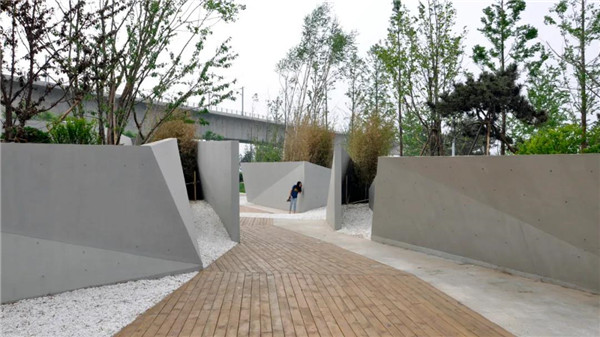 直播課:景觀都市主義在中國(guó)的實(shí)踐