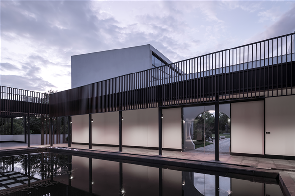 杭州西溪藝術(shù)集合村 | 一曲溪流一曲煙