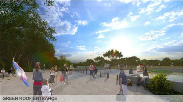 直播課:梁達民講無邊界設計理念