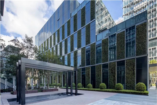 直播課:SED新西林帶你突破景觀邊界