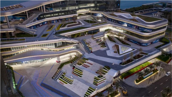 直播課:SED新西林帶你突破景觀邊界