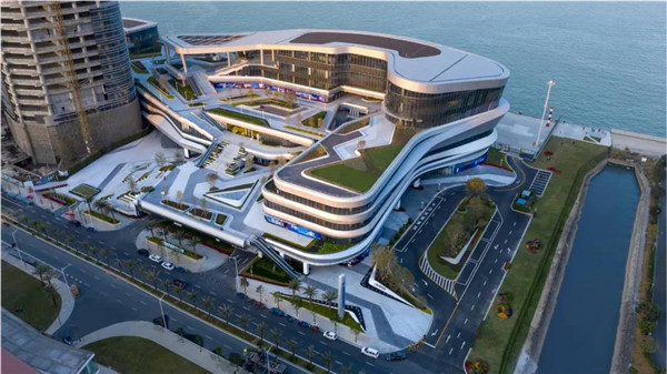 直播課:SED新西林帶你突破景觀邊界