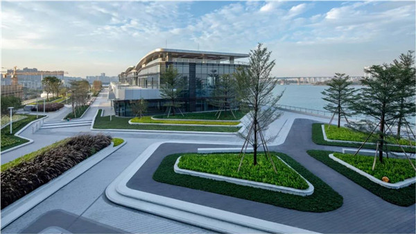 直播課:SED新西林帶你突破景觀邊界