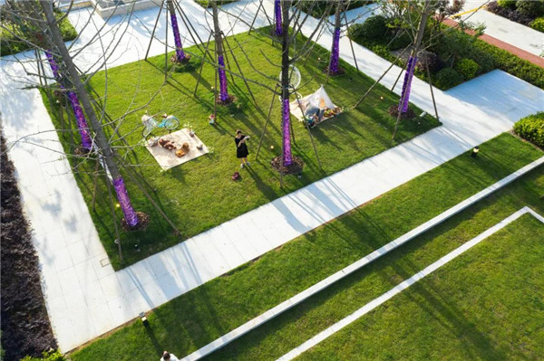 中交慈溪盛湖美廬