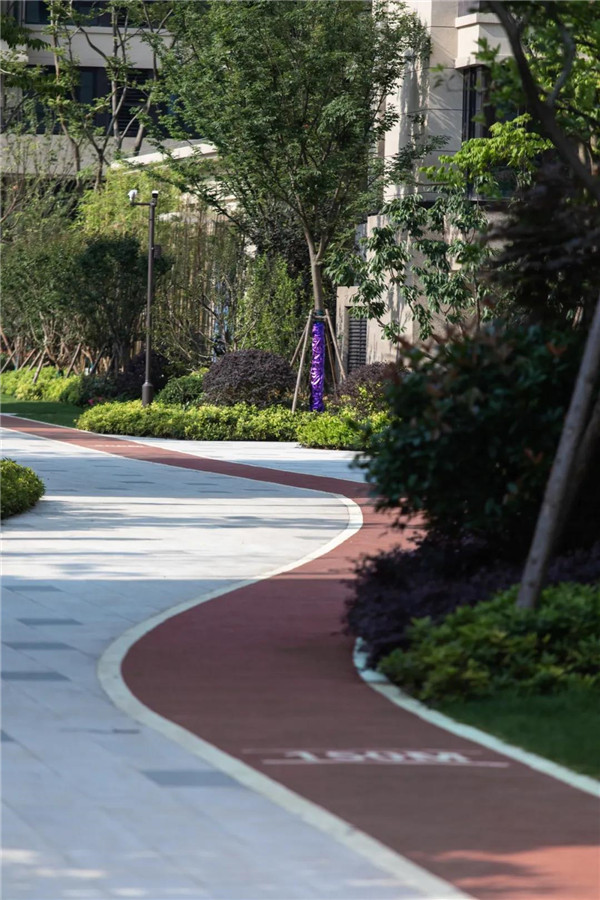 中交慈溪盛湖美廬