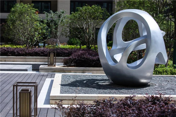 中交慈溪盛湖美廬