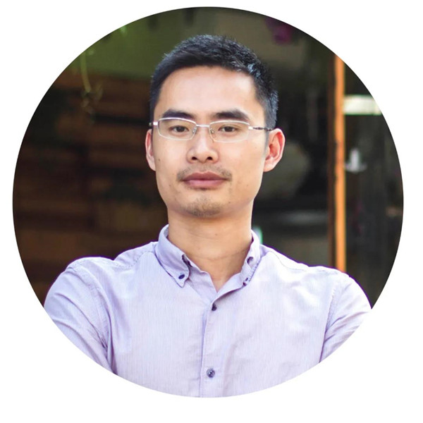 直播預告丨杰弗瑞的景觀·觀