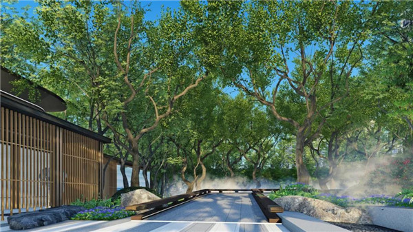 直播預告丨杰弗瑞的景觀·觀