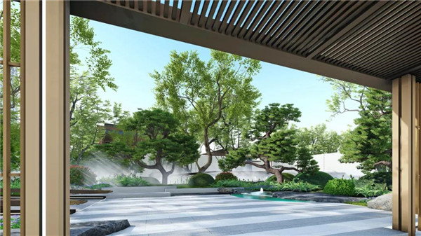 直播預告丨杰弗瑞的景觀·觀