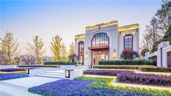 直播預告丨杰弗瑞的景觀·觀