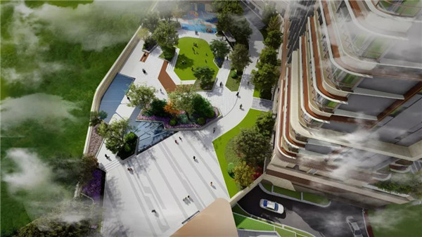 直播預告丨杰弗瑞的景觀·觀