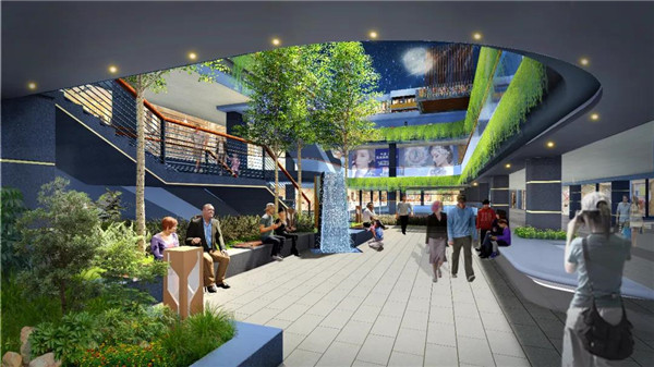 直播預告丨杰弗瑞的景觀·觀