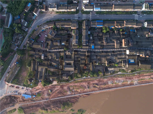 直播預告丨杰弗瑞的景觀·觀