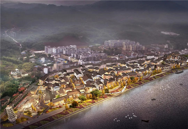 直播預告丨杰弗瑞的景觀·觀