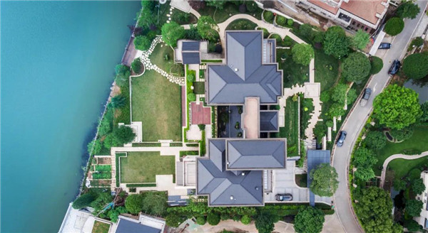 直播預告丨杰弗瑞的景觀·觀