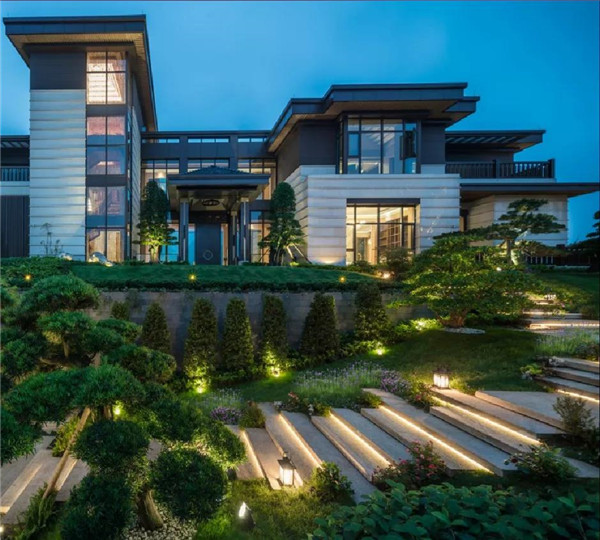 直播預告丨杰弗瑞的景觀·觀