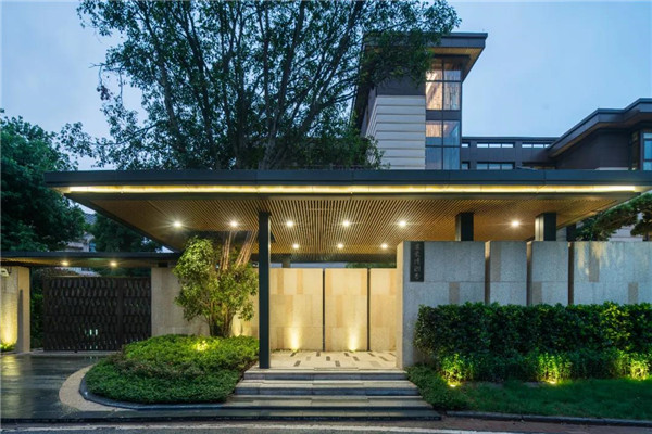 直播預告丨杰弗瑞的景觀·觀