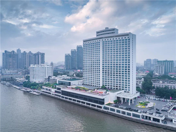 直播課預告:精品酒店的定制化設計