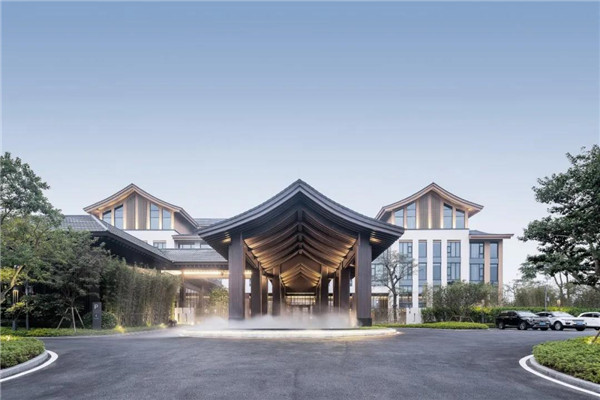 直播課預告:精品酒店的定制化設計