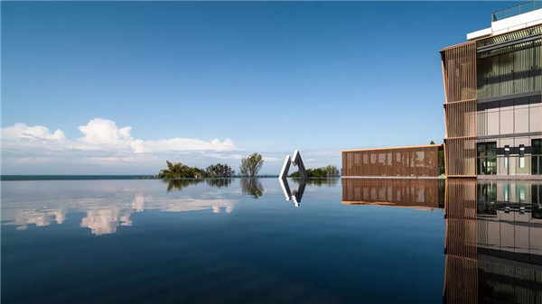 直播課預告:精品酒店的定制化設計