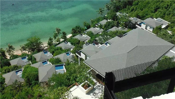 直播課預告:精品酒店的定制化設計