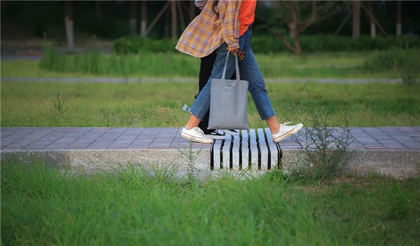 阿普貝斯丨遷安海綿城市建設成果