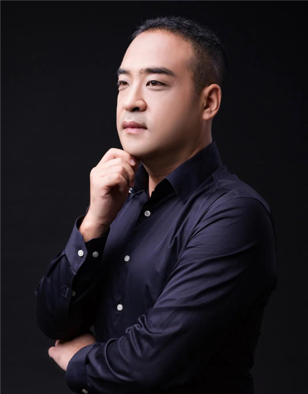 直播預告丨丁炯:新共享景觀