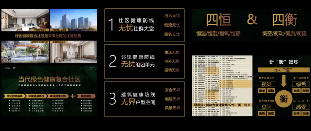 宜居住區(qū)與地產(chǎn)設(shè)計論壇舉行 專家暢想未來人居新體驗