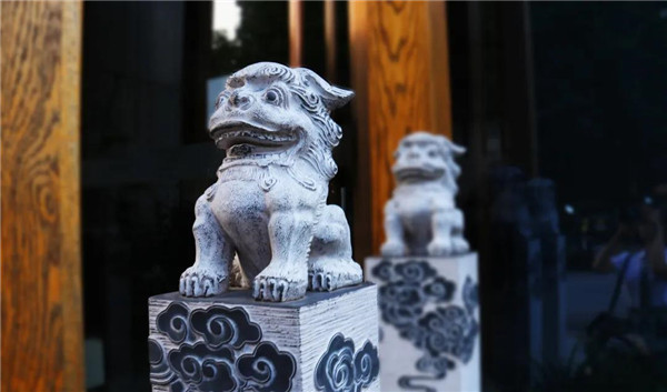 可齋景觀丨紹興市迎恩門風(fēng)情水街景觀設(shè)計(jì)