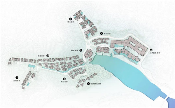 goa大象設計|湘湖逍遙莊園