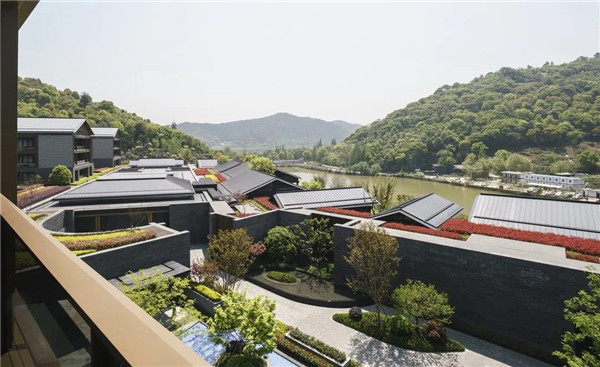 goa大象設計|湘湖逍遙莊園