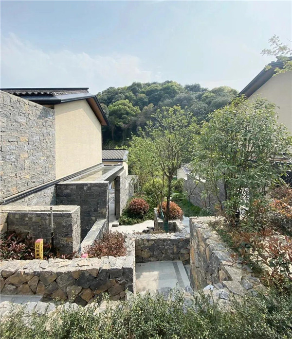 goa大象設計|湘湖逍遙莊園