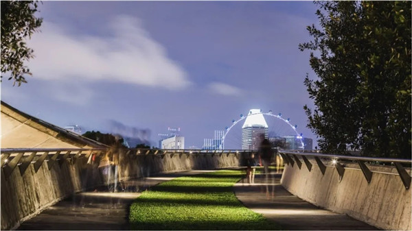 直播預告|梁達民:無邊界設計理念——讓建筑與景觀融為一體