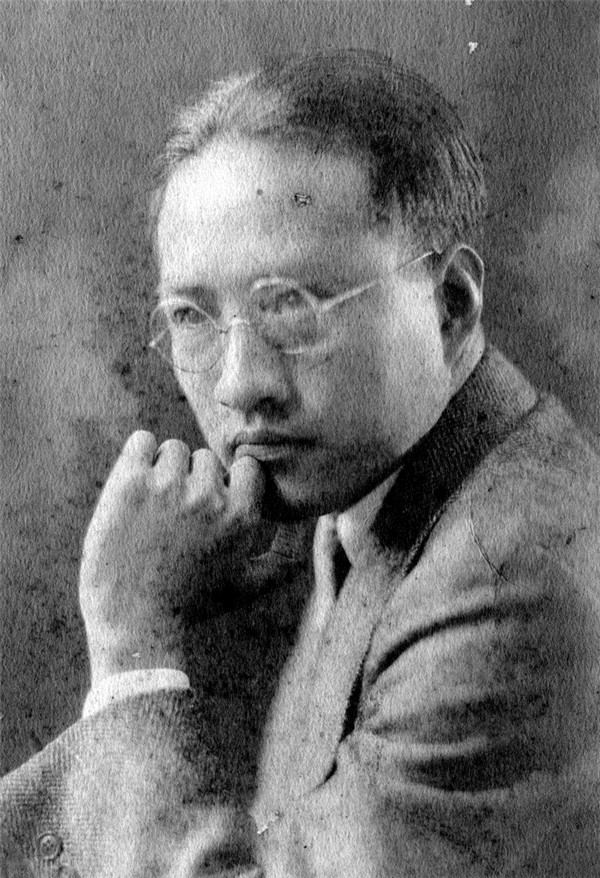 童明談其祖父：重返園林中的精神世界