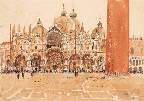 童明談其祖父：重返園林中的精神世界