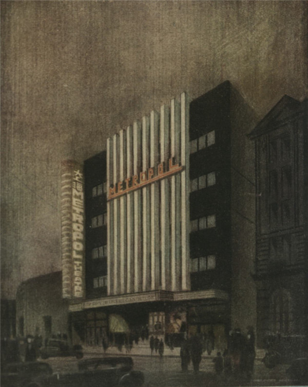 童明談其祖父：重返園林中的精神世界