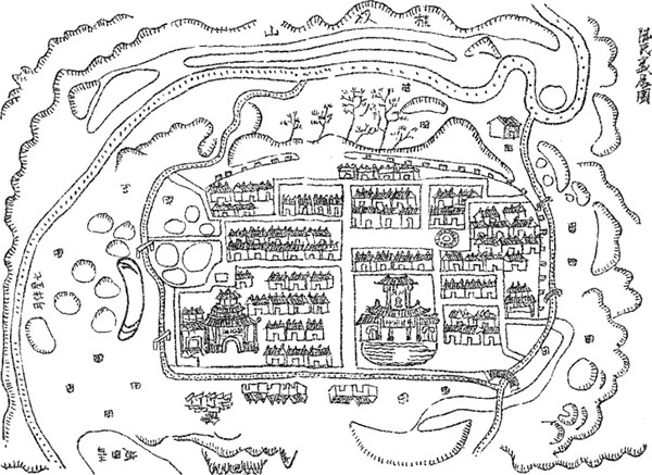 偶木景觀|千年陸坊:心學故里的時代新生