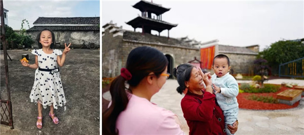 偶木景觀|千年陸坊:心學故里的時代新生
