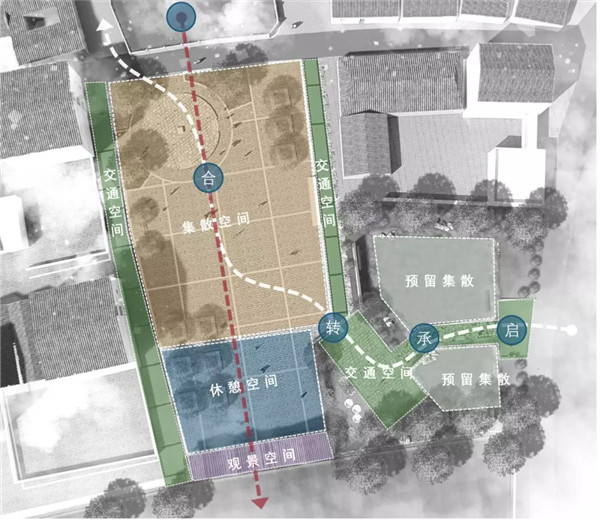 偶木景觀|千年陸坊:心學故里的時代新生