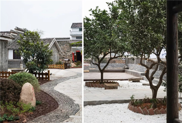 偶木景觀|千年陸坊:心學故里的時代新生