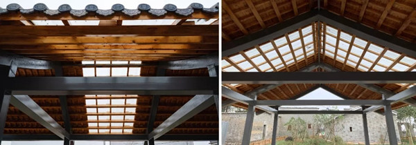 偶木景觀|千年陸坊:心學故里的時代新生