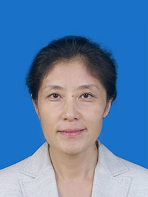 北林教授劉燕：生命繁花似錦