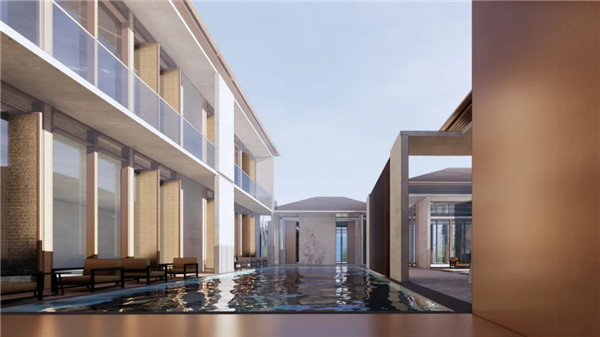 直播預告 | 徐棟：?東方韻味的現代建構——淺談住宅展示區設計